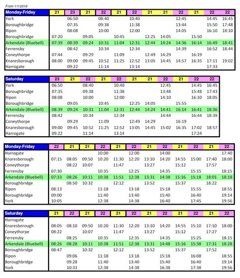 University of Surrey Bus Pass & Timetable 